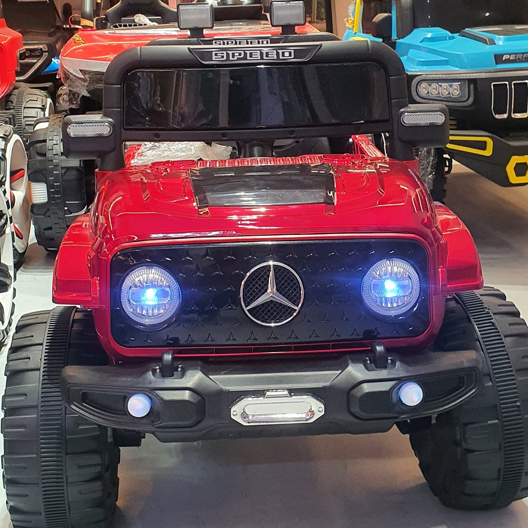 2024 Con-Am Moverick Kids Cor